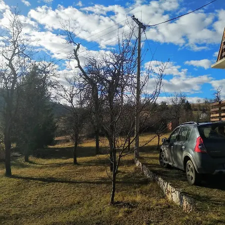 Srdica Kuca