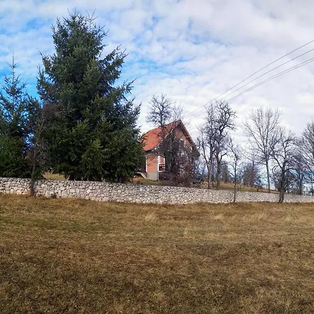 Srdica Kuca *