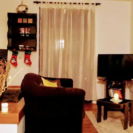 Srdica Kuca * Trnava (Cajetina)