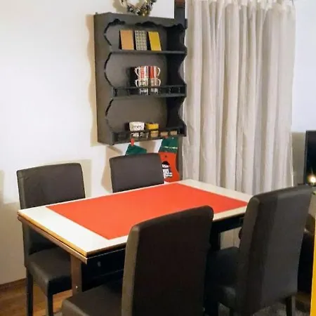 Srdica Kuca Holiday home *