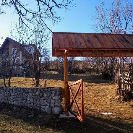 Srdica Kuca Hébergement de vacances