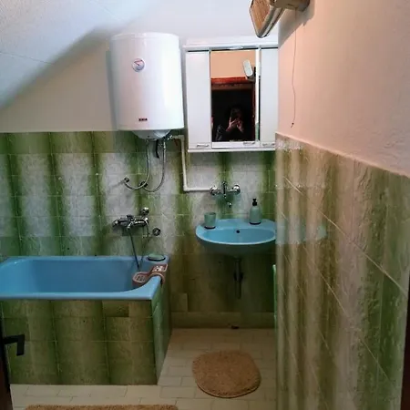 Srdica Kuca Holiday home *
