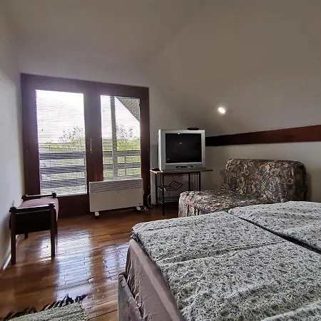 Srdica Kuca Hébergement de vacances Trnava (Cajetina)