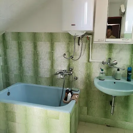 Srdica Kuca Hébergement de vacances