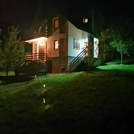 Hébergement de vacances Srdica Kuca