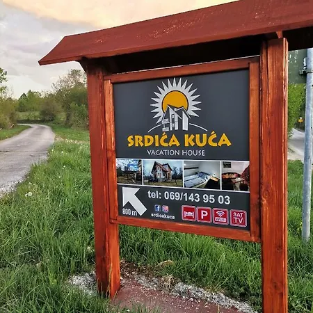Srdica Kuca *