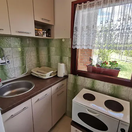 Srdica Kuca * Trnava (Cajetina)