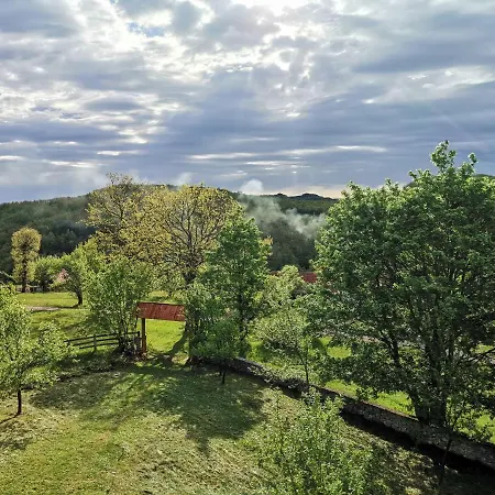 Hébergement de vacances Srdica Kuca *