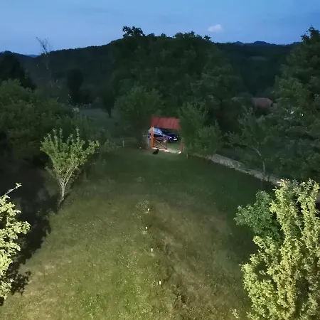 Holiday home Srdica Kuca