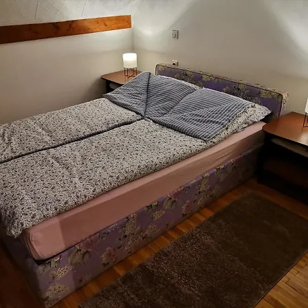 Hébergement de vacances Srdica Kuca