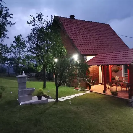 Holiday home Srdica Kuca