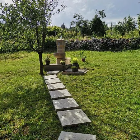 Srdica Kuca Hébergement de vacances Trnava (Cajetina)