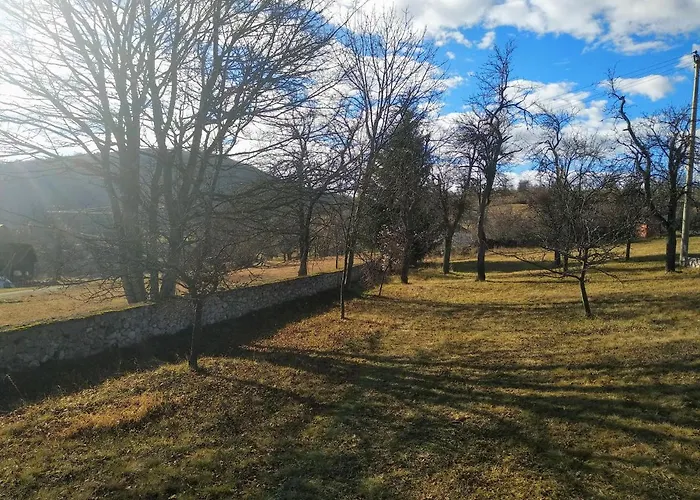 Nyaraló Srdica Kuca