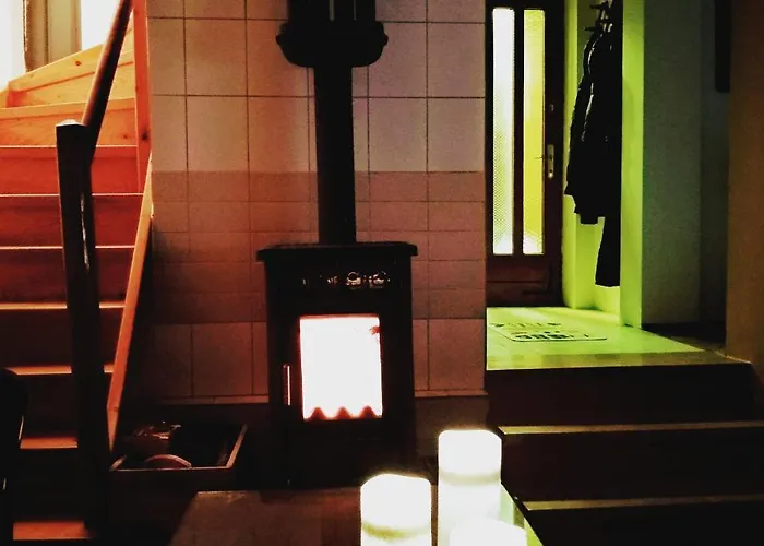 Nyaraló Srdica Kuca Trnava (Cajetina)