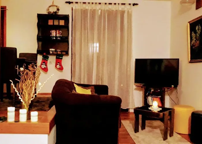 Srdica Kuca * Trnava (Cajetina)