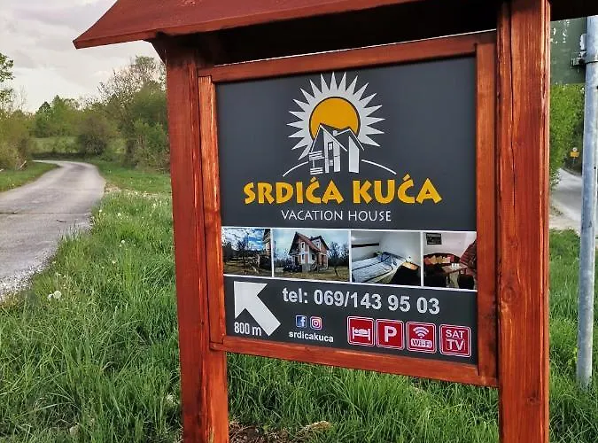 Srdica Kuca *