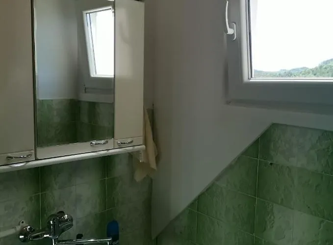 Nyaraló Srdica Kuca Trnava (Cajetina)