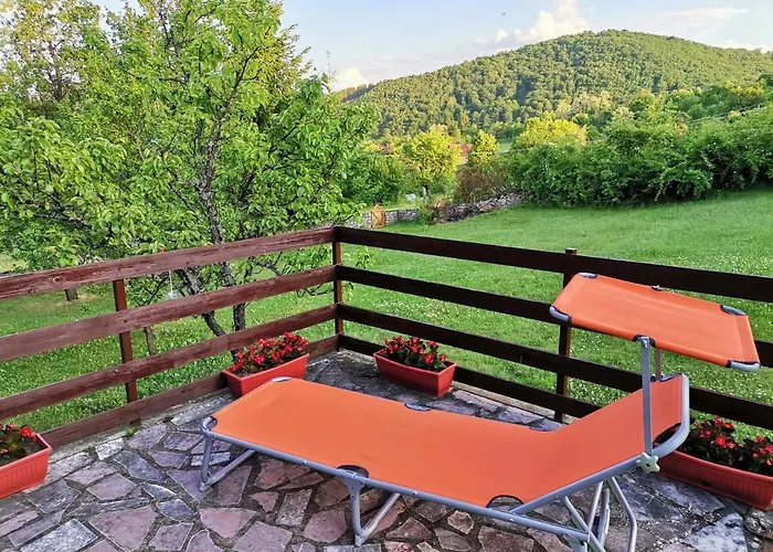 Nyaraló Srdica Kuca